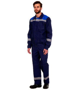 Костюм 4WORK ЛЕГИОН